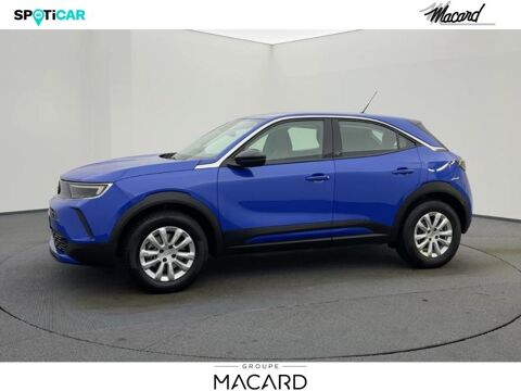 Opel Mokka -e 136ch Edition 2022 occasion Montauban 82000