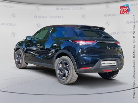 DS3 BlueHDi 130ch Grand Chic Automatique 126g 2021 occasion 68000 Colmar
