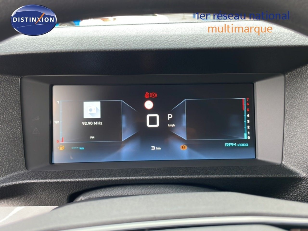 Jumpy M 2.2 DIESEL 180CH CABINE APPROFONDIE FIXE AUTOMATIQUE 2026 occasion 31600 Muret