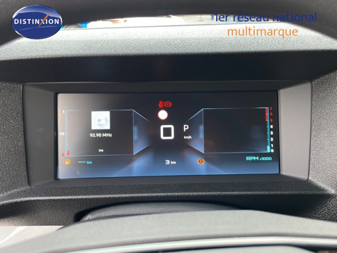Jumpy M 2.2 DIESEL 180CH CABINE APPROFONDIE FIXE AUTOMATIQUE 2026 occasion 31600 Muret