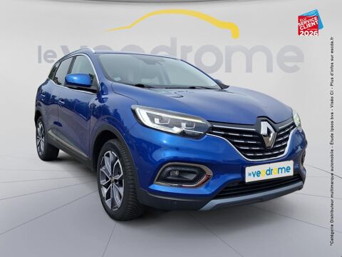 Kadjar 1.5 Blue dCi 115ch Intens 112g 2020 occasion 68110 Illzach