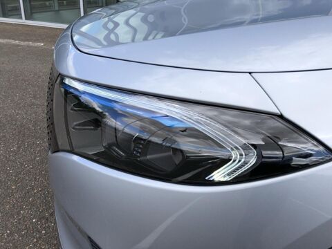 EQA 250+ 190ch 70.5kWh EDITION 2025 occasion 28100 Dreux