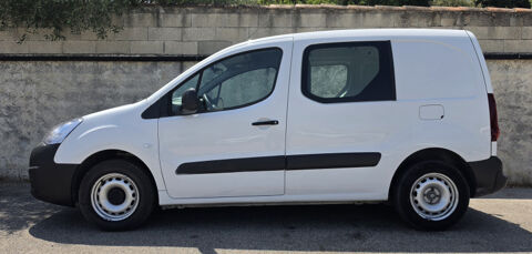 Berlingo BLUEHDI 100CH FEEL 2018 occasion 13400 AUBAGNE