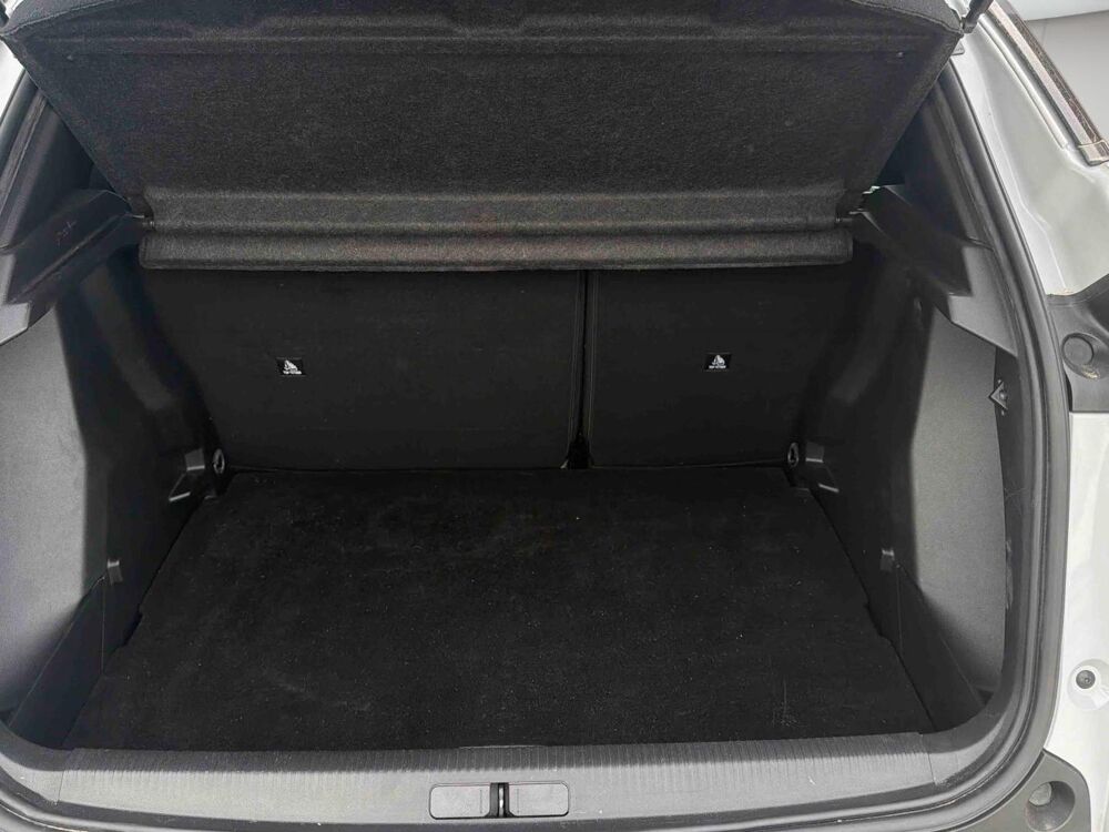 2008 1.2 Hybrid 145ch GT e-DCS6 / Toit ouvrant + Pack Hiver + Pac 2025 occasion 28500 Vernouillet