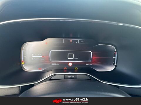 C5 aircross PureTech 130ch S&S Feel 2019 occasion 62000 Arras