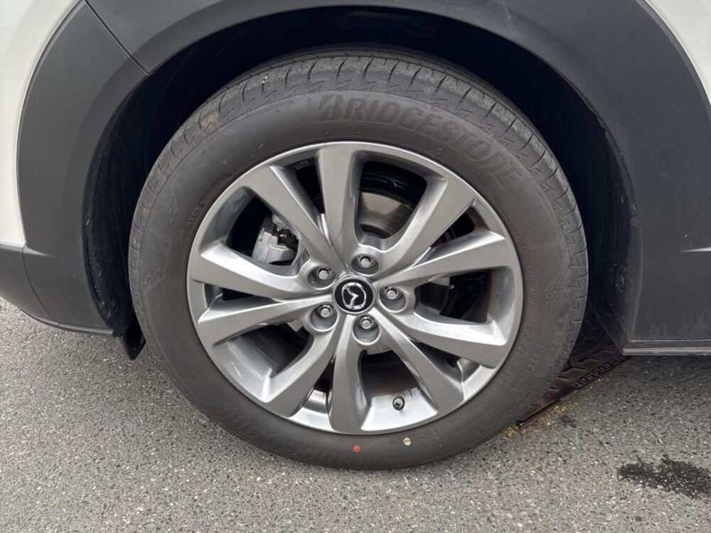 CX-30 2.5 e-SKYACTIV-G M-Hybrid 140ch Exclusive-Line 2025 2026 occasion 78310 COIGNIERES