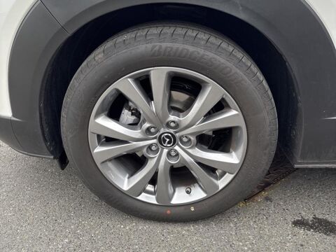 CX-30 2.5 e-SKYACTIV-G M-Hybrid 140ch Exclusive-Line 2025 2026 occasion 78310 COIGNIERES