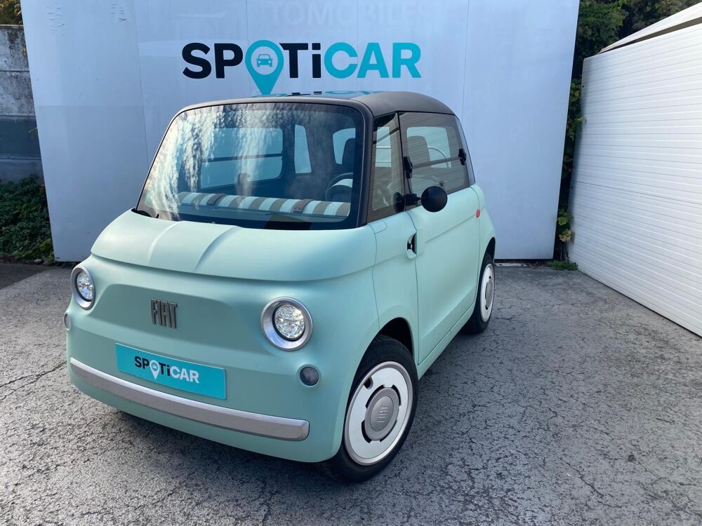 Topolino 5,4/6,3 kWh 2024 occasion 95500 Gonesse