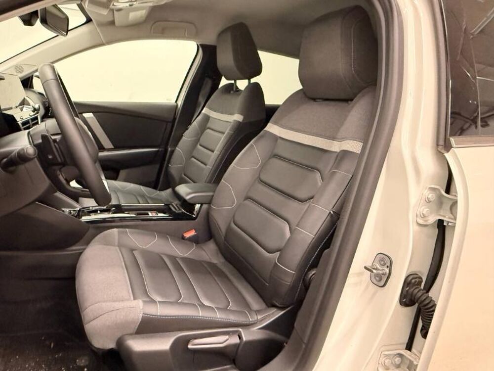 C4 PureTech 130ch S&S Shine EAT8 2023 occasion 91230 Montgeron