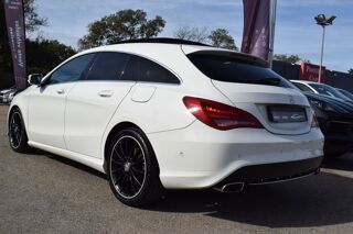 Classe A 200 D SENSATION 7G-DCT 2016 occasion 34740 Vendargues
