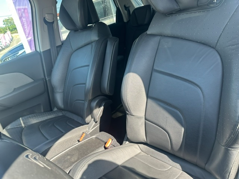 C4 Spacetourer PURETECH 130CH S&S SHINE EAT8 DISTRIBUTION A JOUR 2019 occasion 16400 Puymoyen