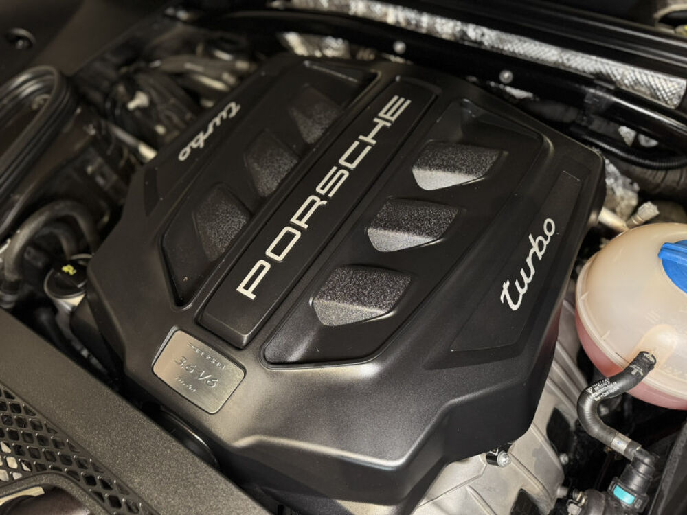 Macan (95B) 3.6 V6 400CH TURBO PDK 2017 occasion 63170 Aubi&egrave;re