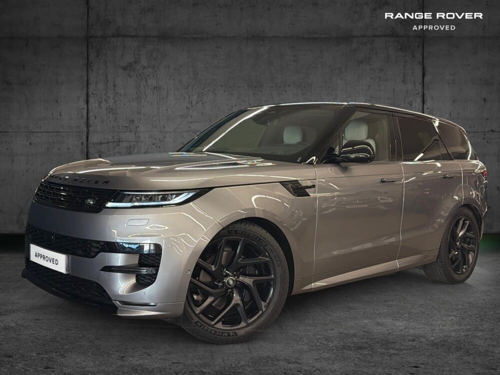 Range Rover 3.0 P460e 460ch PHEV Dynamic HSE 2024 occasion 78560 LE PORT MARLY