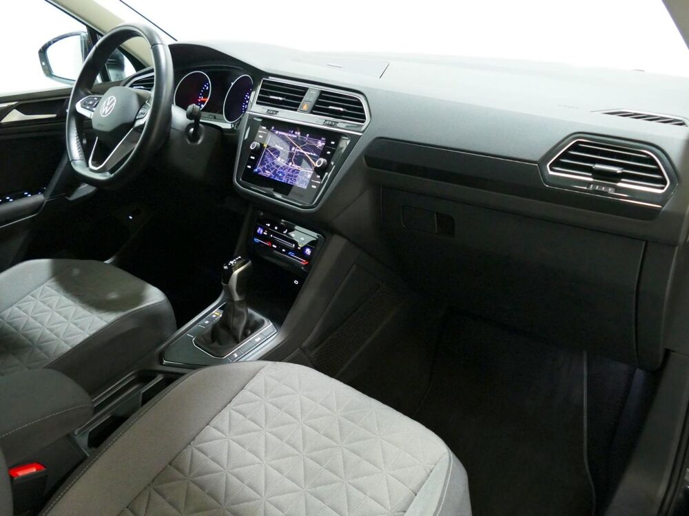 Tiguan 1.5 TSI 150ch Life Plus DSG7 2022 occasion 77400 Lagny-sur-Marne