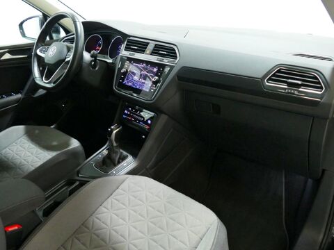 Tiguan 1.5 TSI 150ch Life Plus DSG7 2022 occasion 77400 Lagny-sur-Marne