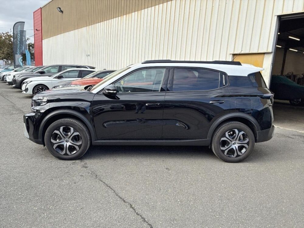 C3 Aircross 1.2 Hybride 145ch PLUS e-DCS6 2026 occasion 27200 Vernon
