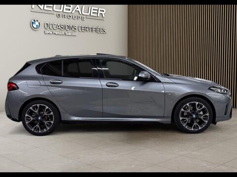 S&eacute;rie 1 120dA 163ch M Sport DKG7 2025 occasion 92100 Boulogne-Billancourt