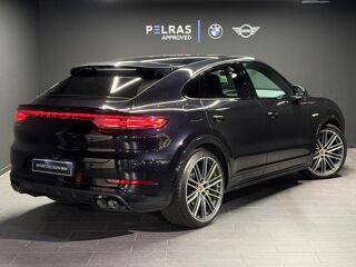 Cayenne 4.0 V8 680ch Turbo S E-Hybrid 2020 occasion 31100 TOULOUSE