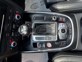 SQ5 3.0 V6 BITDI 313CH QUATTRO TIPTRONIC 2013 occasion 38340 Voreppe