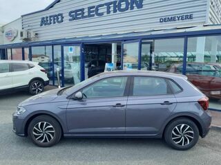 Polo 1.0 TSI 95ch VW Edition 2025 occasion 64600 Anglet