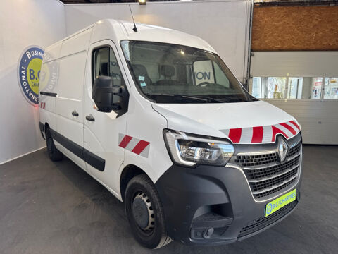 Master F3500 L2H2 2.3 DCI 135CH GRAND CONFORT E6 2021 occasion 28630 Nogent-le-Phaye