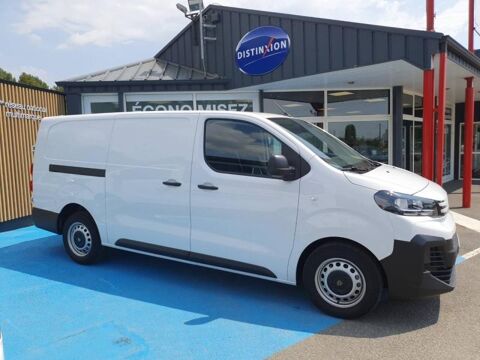 Expert XL 2.0 BlueHDi 145ch S&S EAT8 2025 occasion 56400 Brech