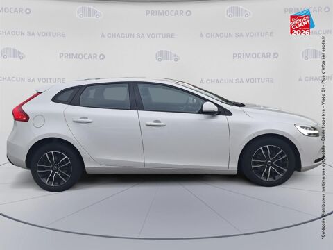 V40 T2 122ch Momentum 2017 occasion 67200 Strasbourg