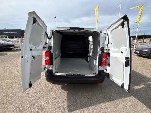 Vivaro M 1.5 BlueHDi 120ch S&S Pack Business 2023 occasion 13200 Arles