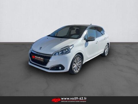 Peugeot 208 1.2 PureTech 82ch E6.c Allure 5p