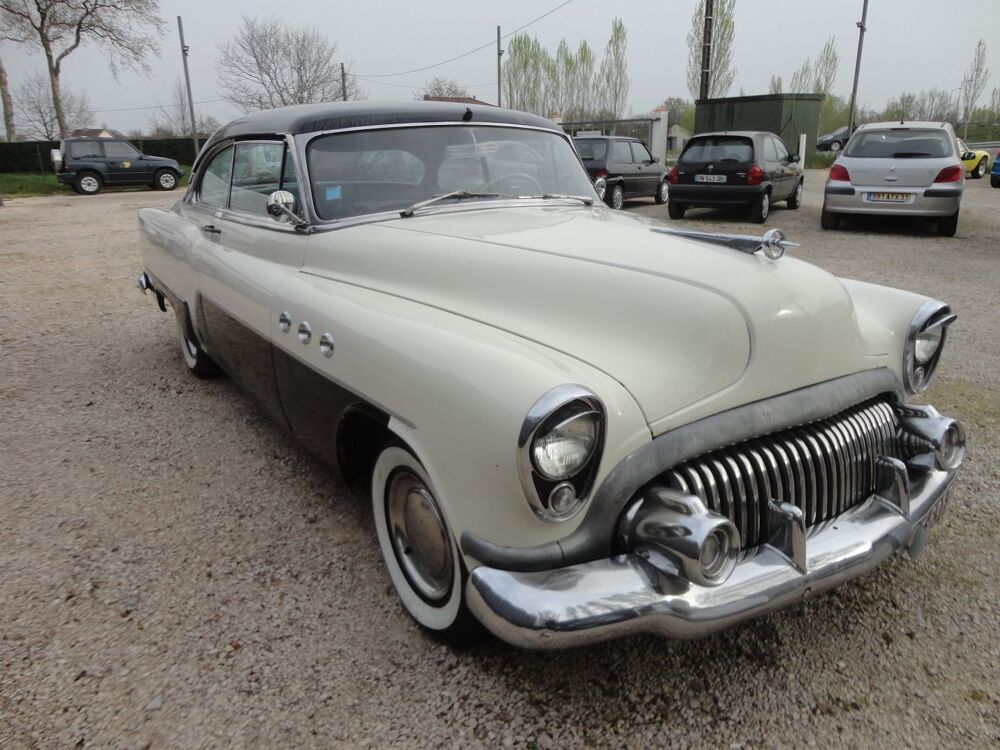 Divers COUPE 8 1953 occasion 82000 Montauban