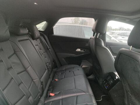 DS7 E-TENSE 4x4 300ch Opera / FULL OPTIONS / FOCAL / NIGHT VISIO 2024 occasion 82000 Montauban
