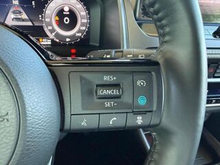 Qashqai e-POWER 190ch Tekna 2024 2025 occasion 78200 Buchelay