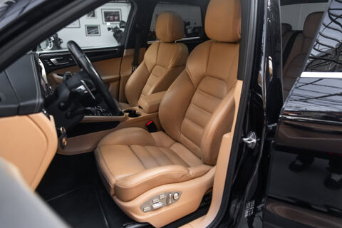 Macan (95B) 3.0 V6 354CH S PDK 2019 occasion 75014 Paris