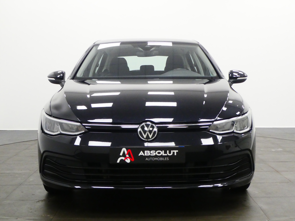 Golf 1.5 ETSI OPF 130CH LIFE PLUS DSG7 2023 occasion 77100 Nanteuil-l&egrave;s-Meaux