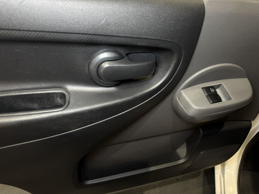 NV200 1.5 DCI 110CH CABINE APPROFONDIE N-CONNECTA 2018 2020 occasion 63170 Aubi&egrave;re
