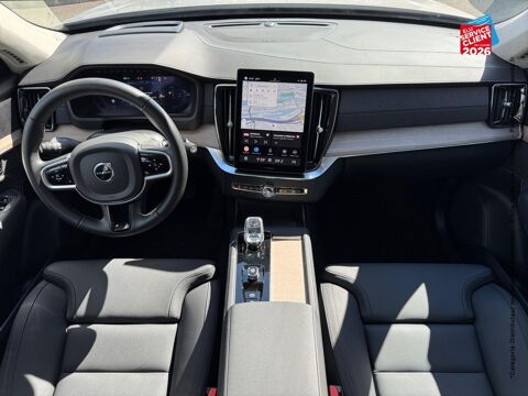 XC90 T8 AWD 310 + 145ch Ultra Style Dark Geartronic 2025 occasion 57050 Metz