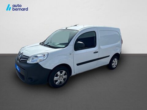 Renault Kangoo Express 1.5 dCi 90ch Extra R-Link 2019 occasion Bourgoin-Jallieu 38300