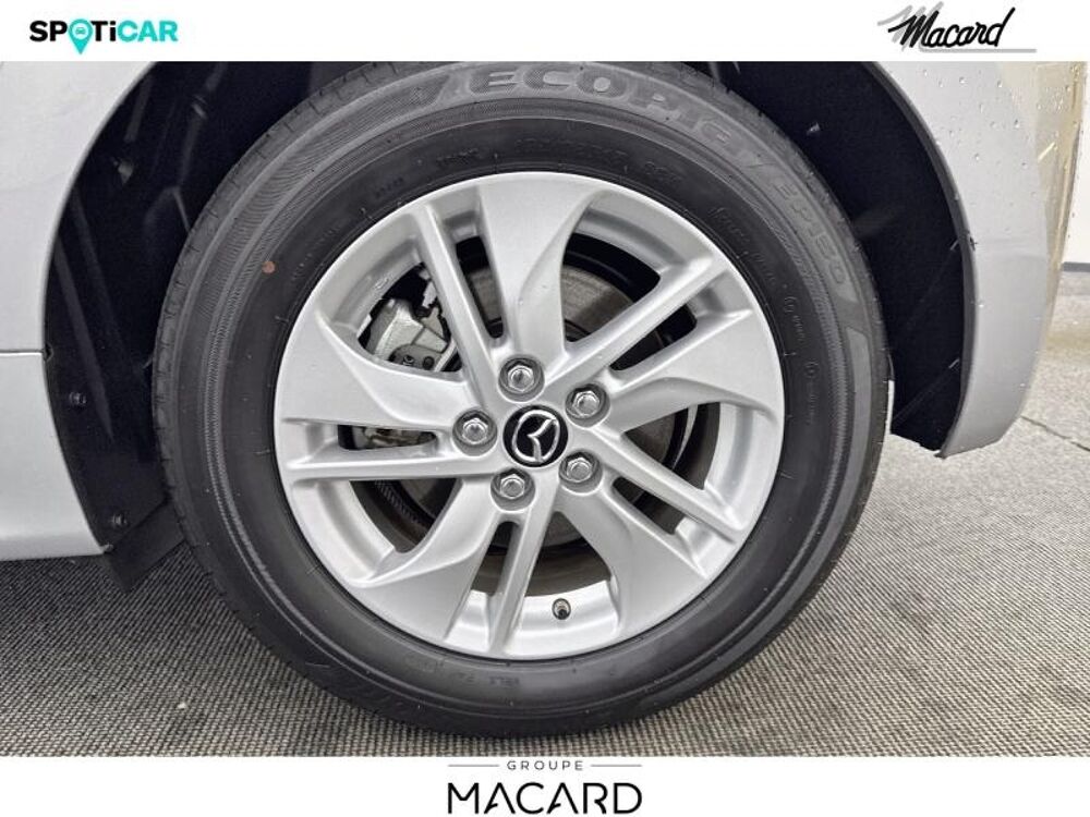 Mazda2 1.5 Hybrid 116ch Centre-Line 2024 2024 occasion 82000 Montauban