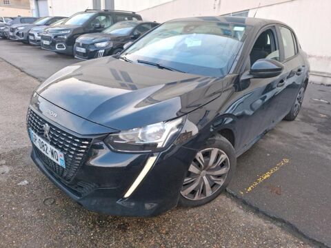 Annonce voiture Peugeot 208 12890 €