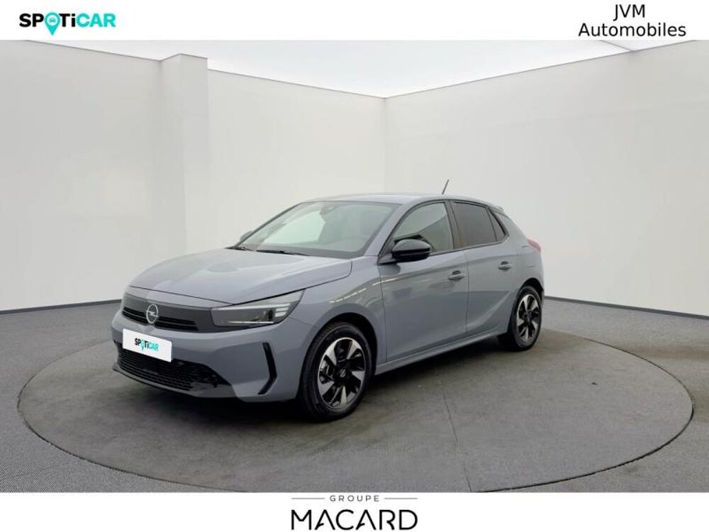 Corsa Electric 136ch 2023 occasion 47550 Bo&eacute;