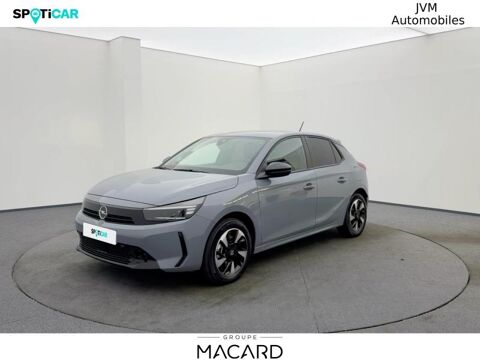 Annonce voiture Opel Corsa 18990 €
