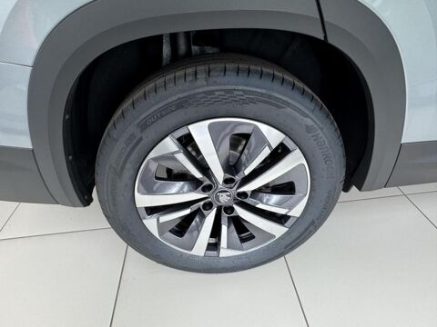 Kodiaq 1.5 TSI 204ch PHEV Selection DSG6 5 places 2026 occasion 24430 Marsac-sur-l'Isle