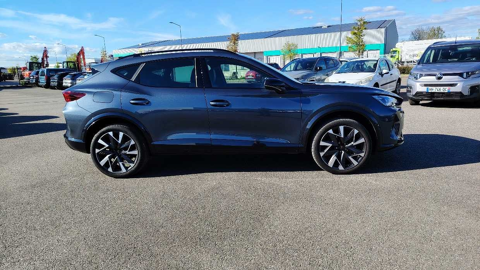 Cupra Formentor 2.0 TDI 150CH V DSG7 2025 occasion Onet-le-Ch&acirc;teau 12850
