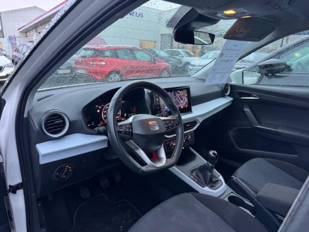 Arona 1.0 TSI 95ch Style 2023 occasion 64600 Anglet