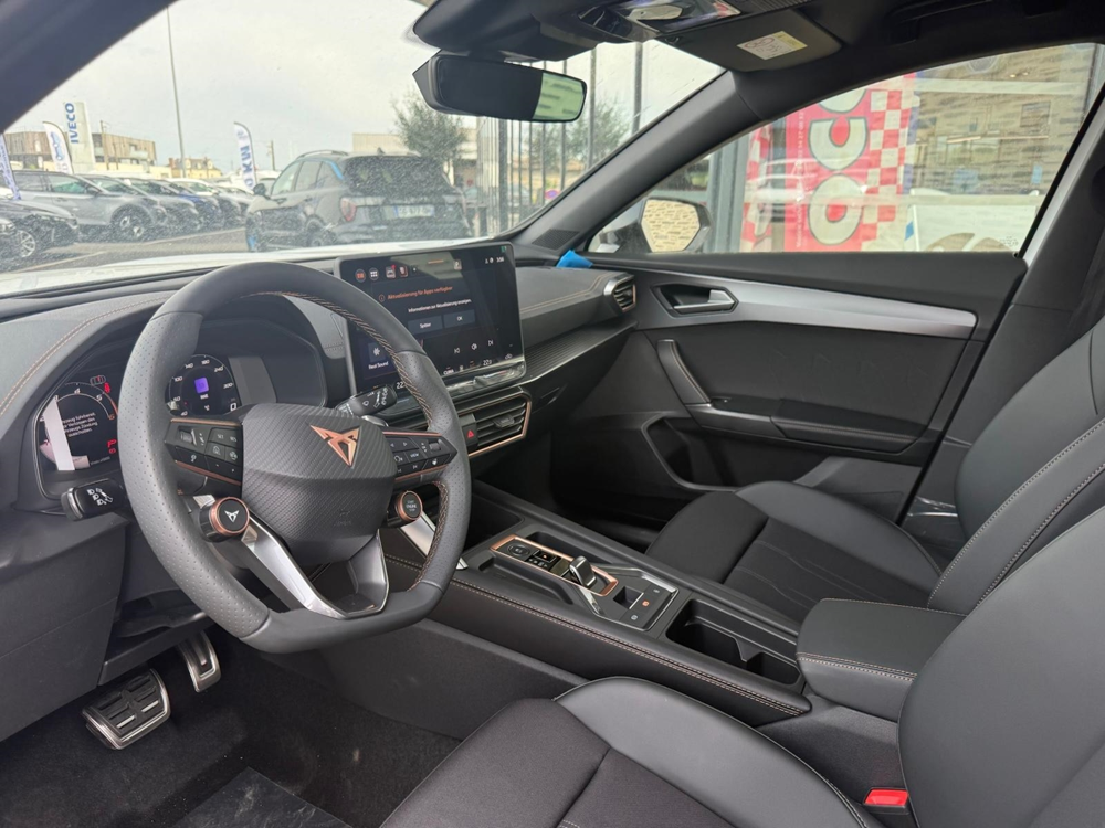 Formentor 2.0 TDI 150CH V DSG7 2026 occasion 49070 Saint-L&eacute;ger-de-Lini&egrave;res