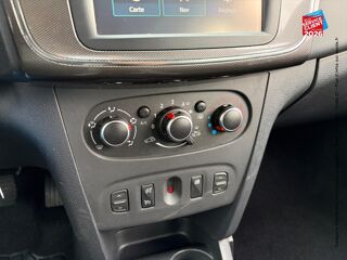 Sandero 0.9 TCe 90ch Stepway 2017 occasion 08000 Charleville-M&eacute;zi&egrave;res