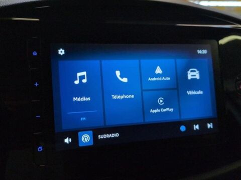 Aygo 1.0 VVT-i 72ch Dynamic MY24 2025 occasion 13400 Aubagne
