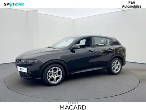 Tonale 1.6 Diesel 130ch Sprint TCT 2023 occasion 82000 Montauban