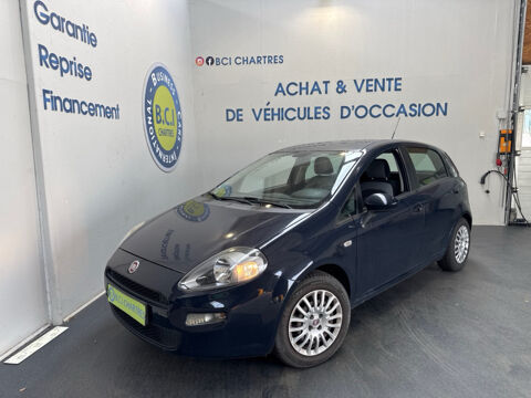 Fiat punto 1.3 MULTIJET 16V 85CH S&S LOUNGE 90G