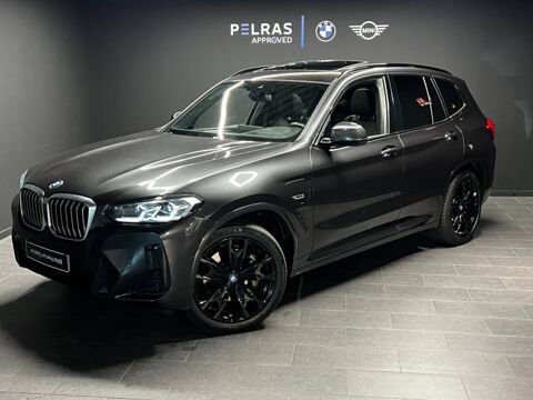 BMW X3 xDrive30e 292ch M Sport 2022 occasion TOULOUSE 31100